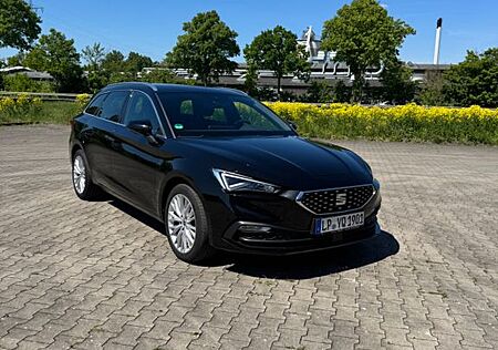 Seat Leon 2.0 TDI 110kW Xcellence DSG Sportstoure...