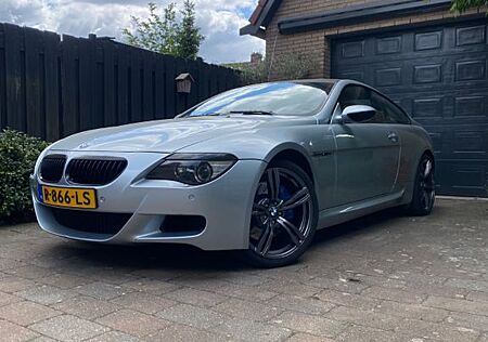 BMW M6 Coupé - 2005