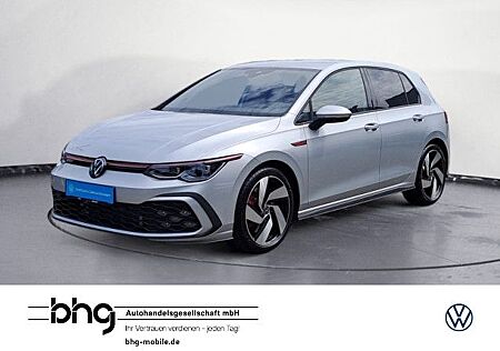 VW Golf Volkswagen GTI 2.0 TSI DSG #IQ.Light #Kamera #DCC #Nav