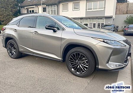 Lexus RX 450 RX 450h Style-Edition *PREMIUM NAVI*HUD*23.400KM