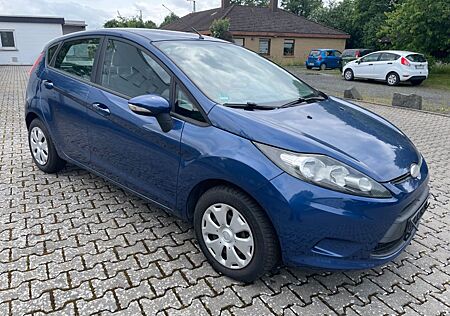 Ford Fiesta Trend