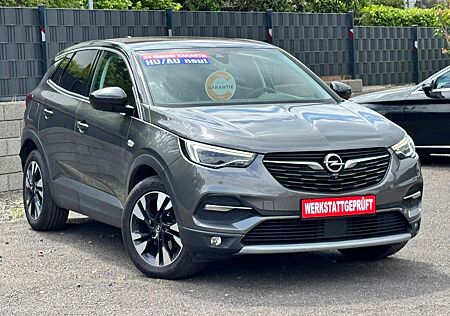 Opel Grandland X Grandland (X)/TüvNeu/Garantie/Werksgeprüft