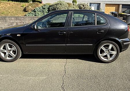 Seat Leon 1,6 16V Pulso Pulso