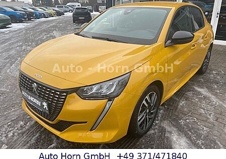 Peugeot 208 Allure PureTech 1.2 100