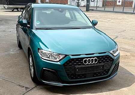Audi A1 30 TFSI S tronic Sportback -