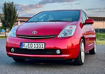 Toyota Prius ,2 Hand Sckhft neuService/Aufbereitung