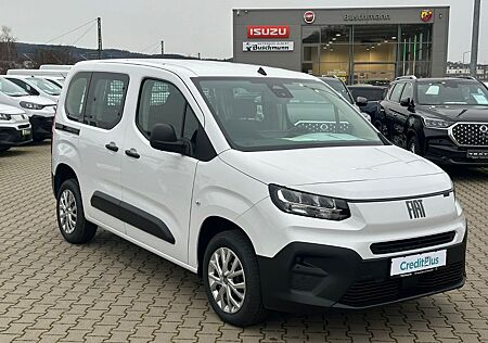 Fiat Doblo Doblò Kombi L1 1.5 Diesel 75 kW