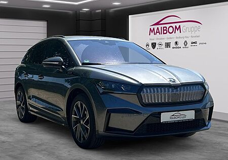Skoda Enyaq 80 x Sportline