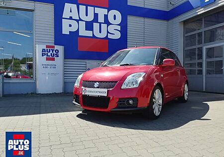 Suzuki Swift KLIMAAUTO+E.FENSTERH.+ALUFELGEN+HU NEU
