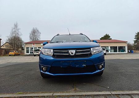 Dacia Logan MCV 1.2 16V 75 Essentiel Essentiel