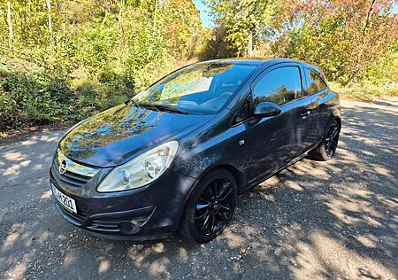 Opel Corsa D 1.2 Edition 111 Jahre