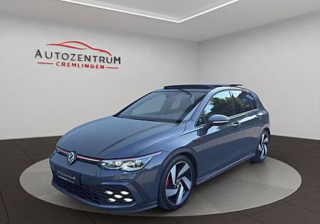 VW Golf Volkswagen VIII GTI 2.0 TSI DSG IQ Matrix Pano Navi LM