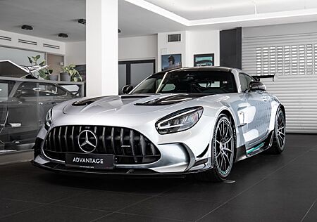 Mercedes-Benz AMG GT Black Series Project ONE Edition