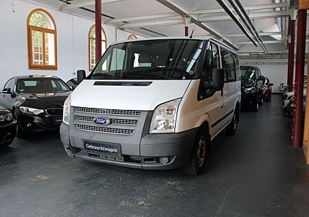 Ford Transit Kombi FT 280 K * 9-SITZER * TÜV NEU *