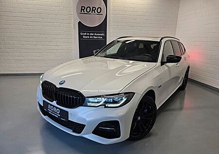 BMW 330 e Touring xDrive M Sport + Pano/360°/ACC/AHK