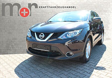 Nissan Qashqai 1.2 DIG-T Acenta