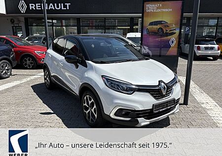 Renault Captur Collection TCe 130