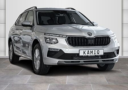 Skoda Kamiq Selection 1,0 TSI 85 kW SHZ R-KAM KESSY