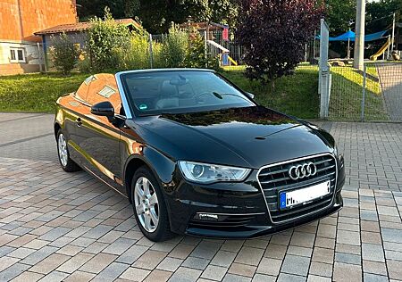 Audi A3 2.0 TDI Ambition Cabriolet Ambition