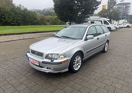 Volvo V40 T4 *Xenon*Klima*