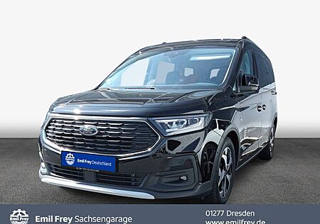 Ford Grand Tourneo Connect 2.0 Aut. ACTIVE AHZV AGR