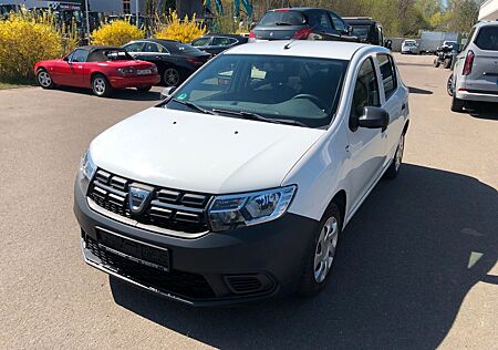 Dacia Sandero II Essentiel