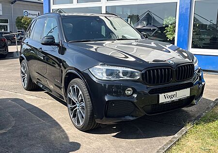 BMW X5 xDrive 30 d LEDER/PANO/21"ALU/M-PAKET
