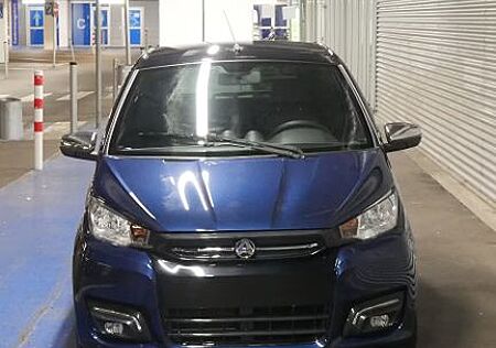 Aixam Coupe I 45 KM/H I Ab 15 Fahrbar