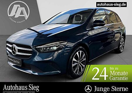 Mercedes-Benz B 250 e Style+MBUX+AHK+SHZ+M-BEAM+360°+PDC+Apple
