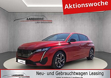 Peugeot 308 Allure //Kamera/ACC/Verkehrszeichenerkennung