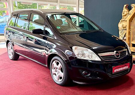 Opel Zafira B 1.8 Edition/7-Sitzer/TüvNEU/Nr.3