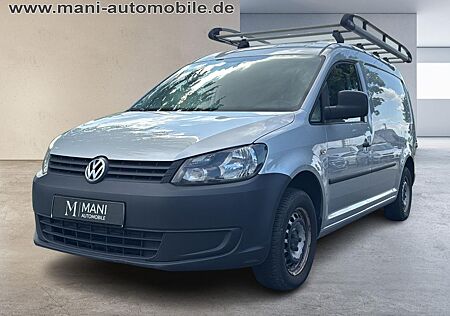 VW Caddy Volkswagen Maxi Kasten +KLIMA+