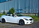 Infiniti Q60 3.7l V6 convertible