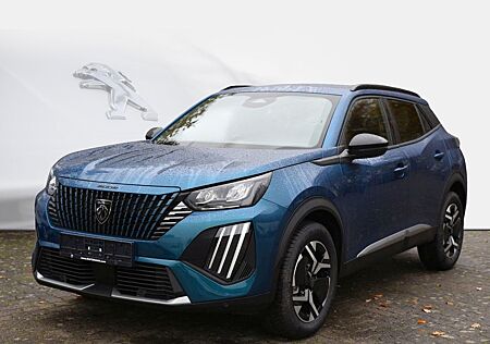 Peugeot 2008 Allure Pure Tech 130 EAT8