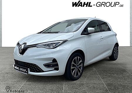 Renault ZOE INTENS Batteriemiete R135 Z.E. 50 ABS ESP NS