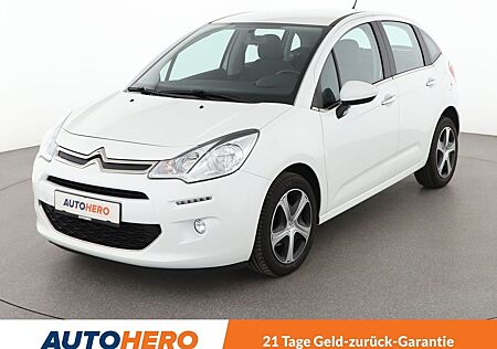 Citroën C3 1.6 Blue-HDi Selection*NAVI*PDC*SHZ*TEMPO*