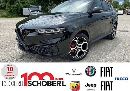 Alfa Romeo Tonale VELOCE *BELÜ.SIT.*LEDER*KAMERA*HARMAN*