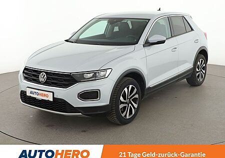 VW T-Roc Volkswagen 1.5 TSI ACT Active Aut.*CAM*SHZ*