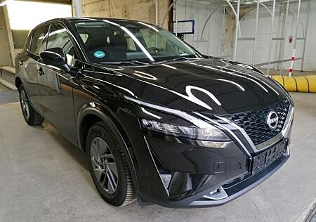 Nissan Qashqai 1.3 DIG-T MHEV Xtronic Acenta NAVI, LED,