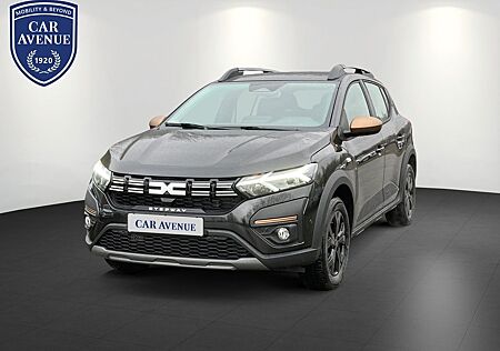 Dacia Sandero Stepway Extreme TCe 90 CVT Navi Alu SHZ