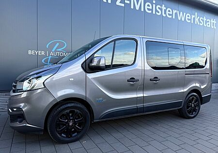 Fiat Talento Kombi L1H1 1,0t Family 9-Sitze *Kamera*