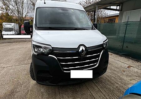 Renault Master L3H2 Kühltransporter | Euro6D | 92000km