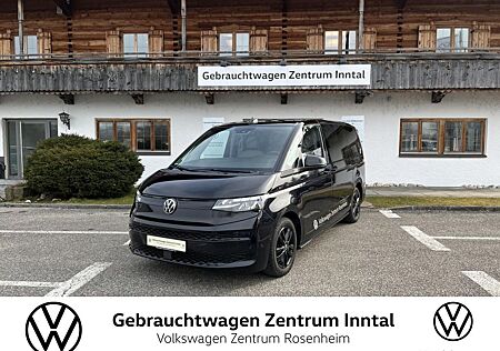 VW T7 Multivan Volkswagen Multivan T7 langer Überhang 2,0 TDI DSG (RearVew