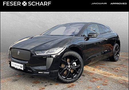 Jaguar I-Pace R-Dynamic SE EV400 LUFT PANO HUP WINTER 2