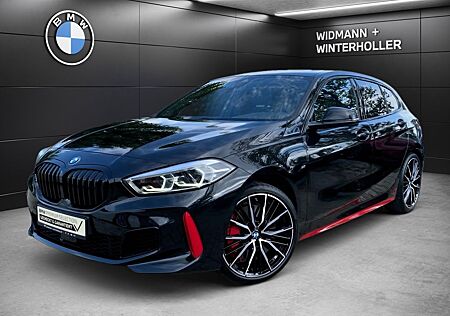 BMW 128ti Leder Pano ad.LED LC Prof. PA 19'' M