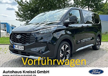Ford Tourneo Custom Active 2,0l ECOBLUE 125 KW Automa