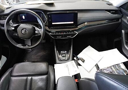Skoda Octavia Combi First Edition,ACC,PANORAMA,Leder,
