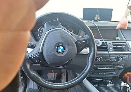 BMW X5 3.0d -