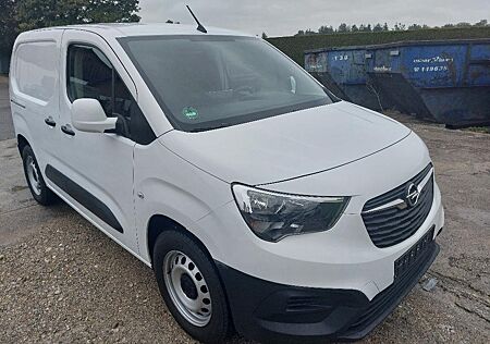 Opel Combo E Cargo Edition*KLIMA*PDC*SHZ