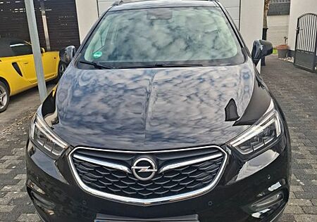 Opel Mokka X 1.4 ECOTEC Turbo INNOVATION Start/St...
